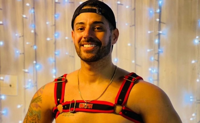Leicy Sposito: ator pornô gay fica em terceiro no reality dos Irmãos Dotados