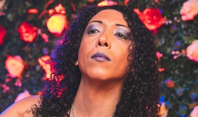 LIrous K'yo Fonseca Avila, candidata trans pelo PL à vereadora em Florianópolis