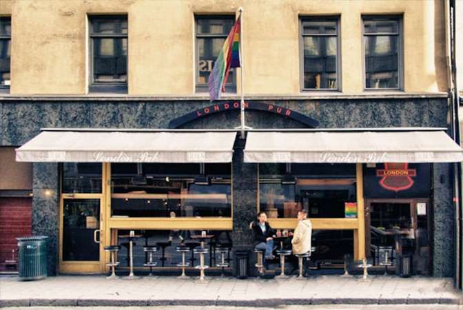 Oslo: ataque deixa 2 mortos e 10 feridos em boate gay