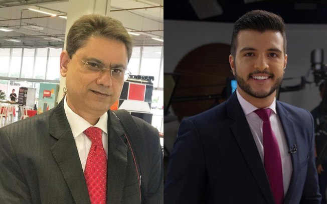 Radialista da BandNews FM Goiânia Luiz Gama é demitido após comentário homofóbico contra Matheus Ribeiro