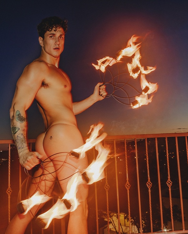 Morre ator pornô gay LuLu LoveBottom