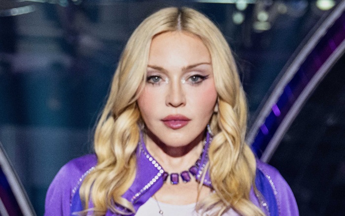 Madonna lidera indicações ao VMA 2026
