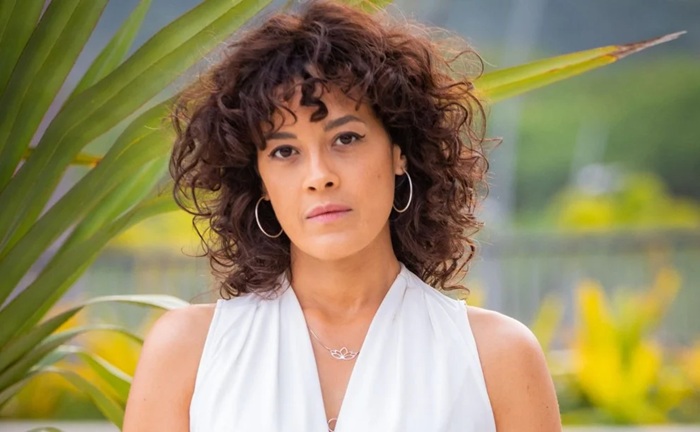 Maeve Jinkings fala de personagem lésbica em Vale Tudo