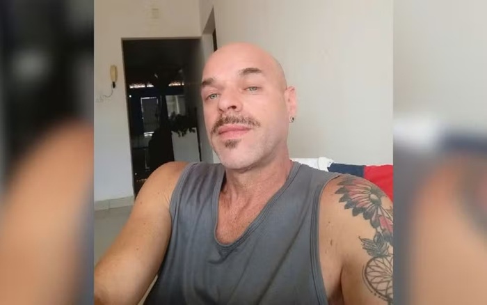 Professor gay é encontrado morto em Valparaíso de Goiás