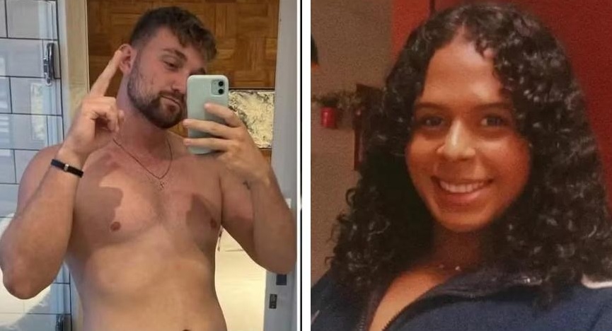 Estudante trans Carmen de Oliveira Alves está desaparecida