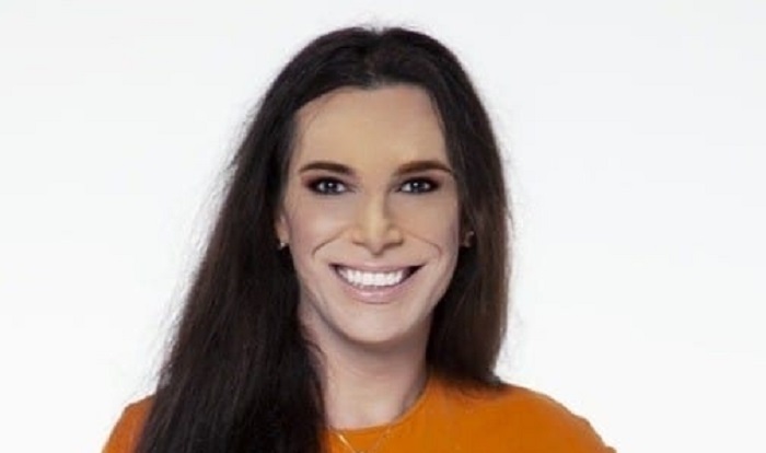 Mariana Franco, candidata a vereadora por Floripa
