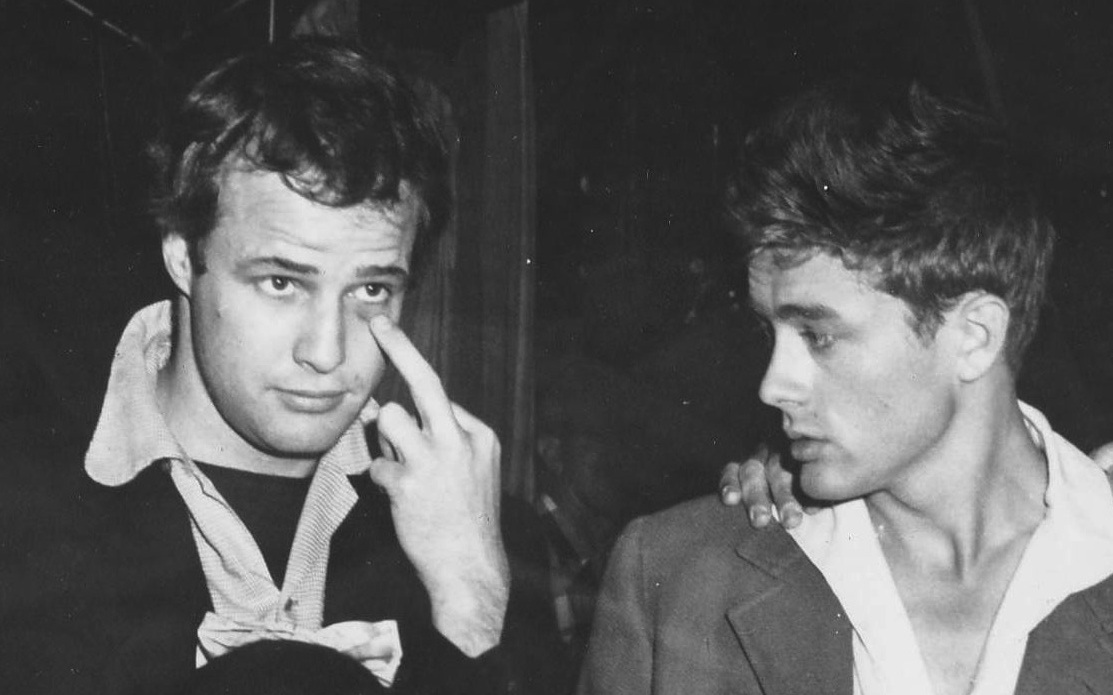 was james dean gay Was james dean gay