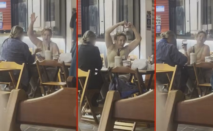 Mulher é processada por homofobia em Porto Alegre