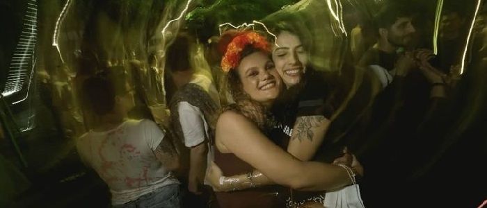 Madalena Bar em Floripa vence como melhor lugar para lésbicas em 2021