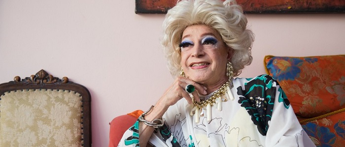 23 LGBT famosos que morreram em 2020: Miss Biá