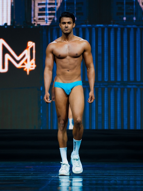 Shane Wijesooriya Mister International 2026 Sri Lanka