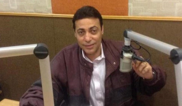 Jornalista é preso no Egito por entrevistar gay na TV