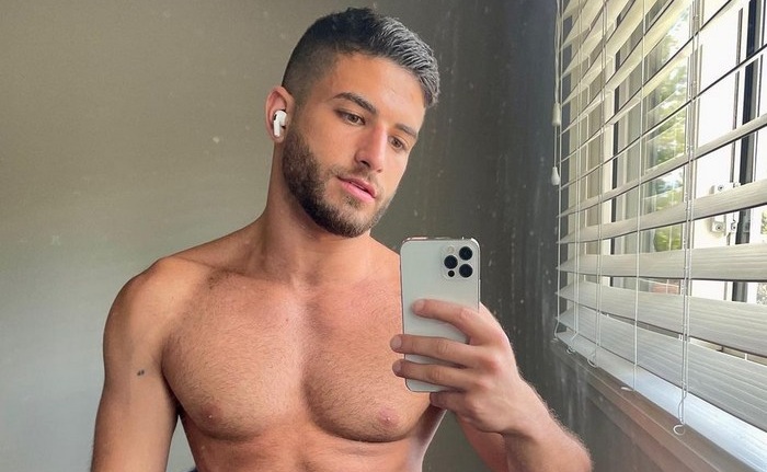 Causa da morte do ator de pornô gay Christian Styles é divulgada