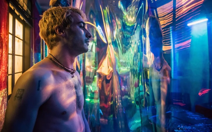 'London' é eleito melhor filme LGBT do Festival de Veneza