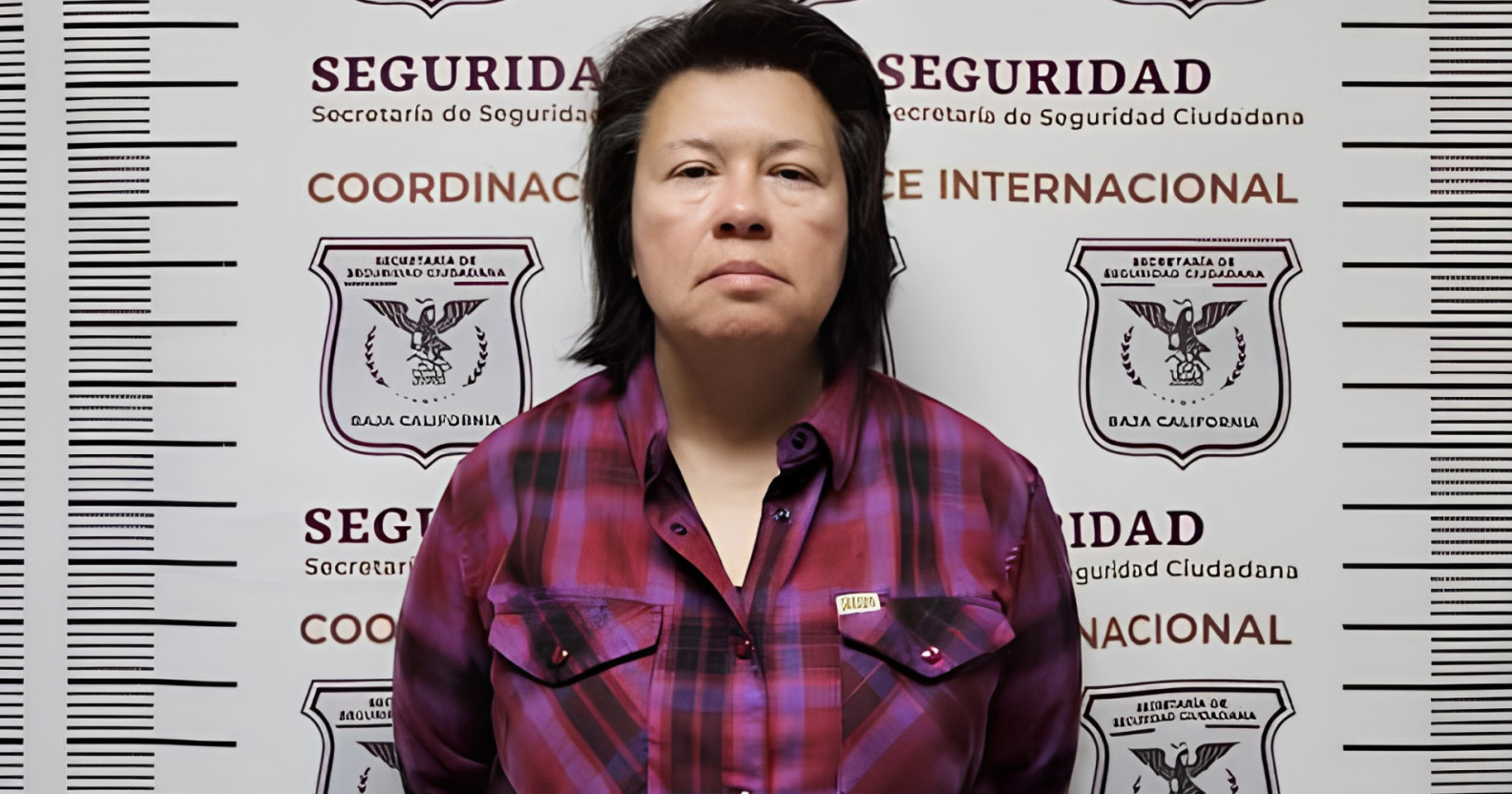 Mulher é condenada por matar a esposa 20 anos após assassinar o marido