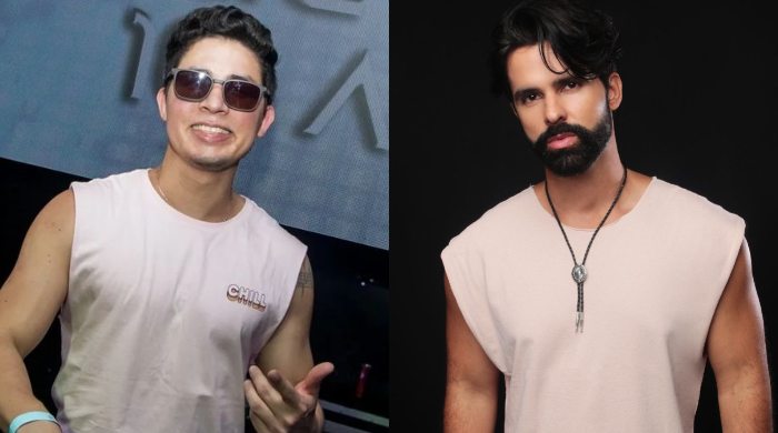 Top 30 Gay Brasil: John W e Alisson Nunes têm a estreia mais alta