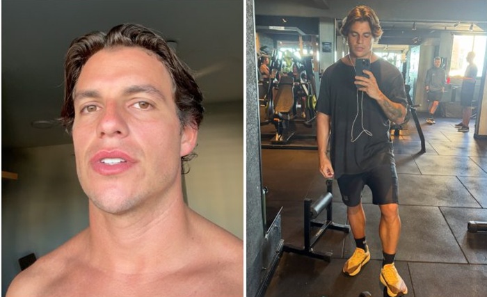 'Queerbaiting'? Antonio Rafaski afirma que é gay e versátil