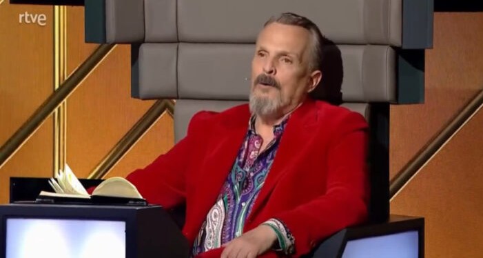 Hétero não pode cantar 'I Will Survive', defende jurado em reality