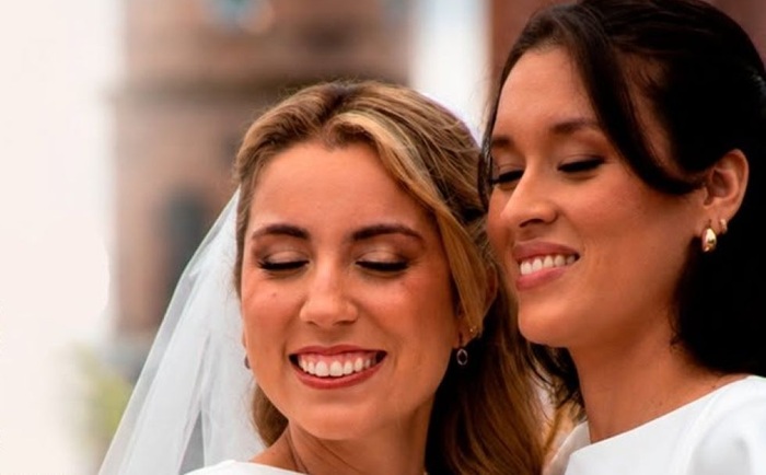 Mesmo proibido, casamento lésbico é reconhecido na Bolívia