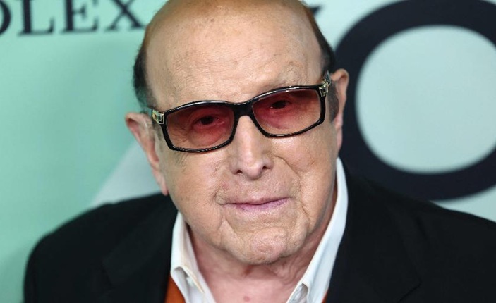 Bissexual, lendário produtor Clive Davis morre aos 94 anos