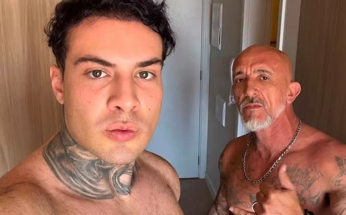 Rafa Marttinz e Cristian Cravinhos são banidos da Privacy