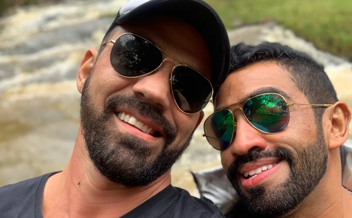 DJ Dam Maia relata descaso da família do ex morto e irá à Justiça