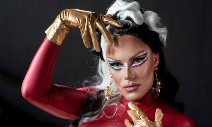 Drag queens gaúchas querem piso salarial e auxílio-transporte