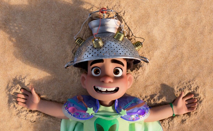 Pixar desistiu de protagonista gay em 'Elio' para poupar crianças