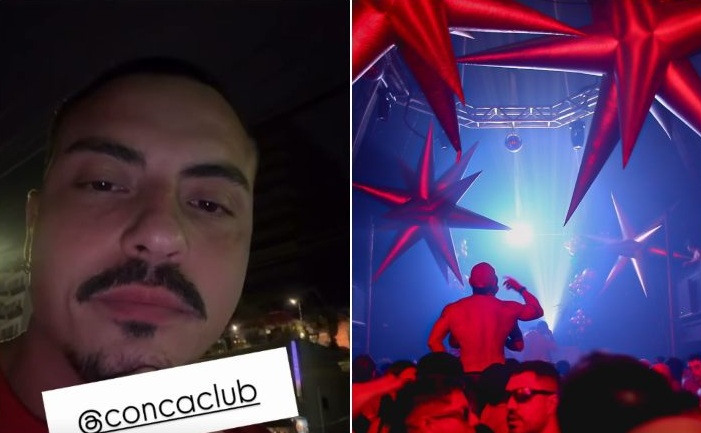 Balada gay de Floripa teria intimidado eleitor do Lula