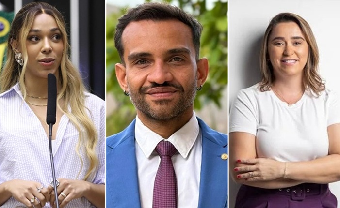 Eleições 2026: Brasil elege 38 parlamentares LGBT