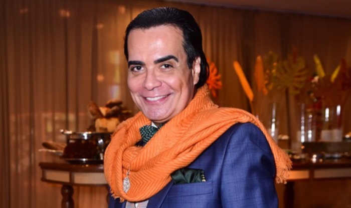 Ex-A Fazenda, Fabio Arruda morre aos 54 anos