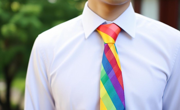 Um dos gays mais poderosos do mundo deixa cargo após 15 anos