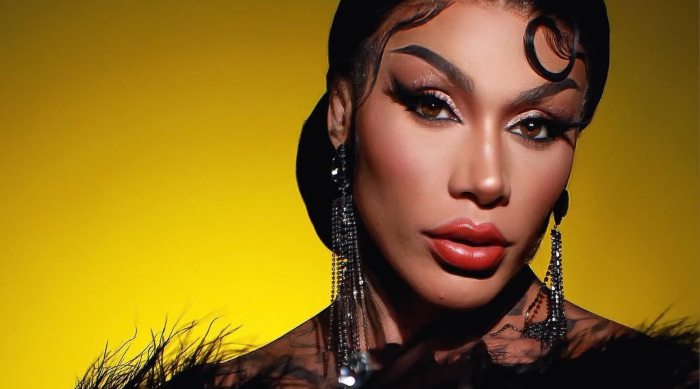 Grag Queen lançará álbum com Clementaum e Suzy Brasil