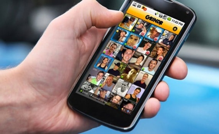Versão de Grindr que usa IA para encontrar homem custará R$ 1.830