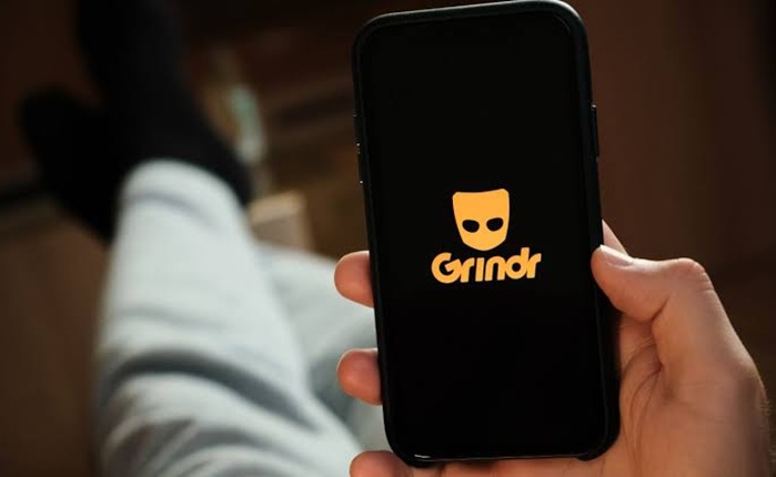 Grindr fica fora do ar durante convenção republicana nos EUA