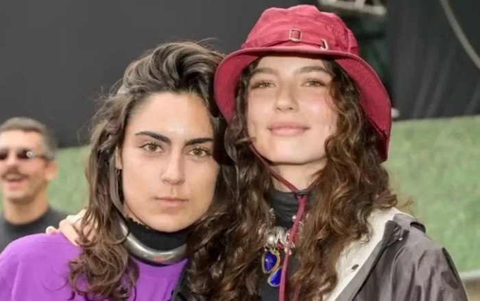Alanis Guillen consegue medida protetiva contra ex-namorada