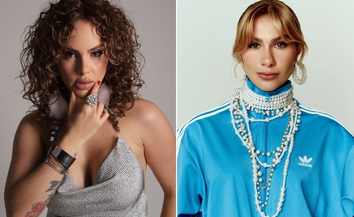 DJs vão aos tapas na porta de balada gay após suposta traição