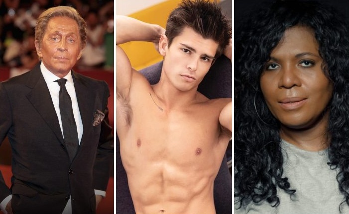Veja lista de 14 LGBT famosos que morreram em 2026