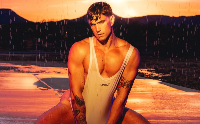Ator pornô gay LuLu LoveBottom morre aos 31 anos