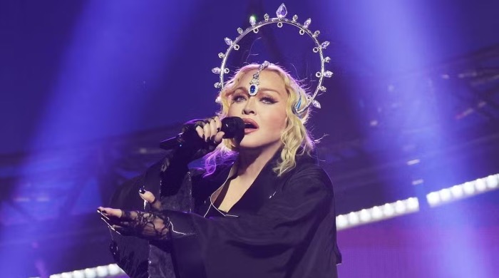 SP, DF, BH e Floripa têm 32 festas para Madonna em dois dias