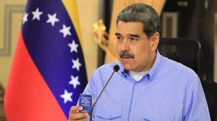 Entidades LGBT da Venezuela se silenciam sobre queda de Maduro