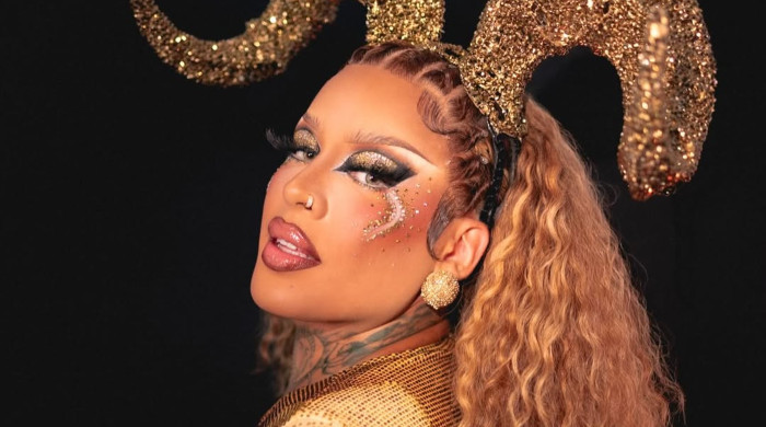 Gloria Groove será atração principal do Pop Gay 2026