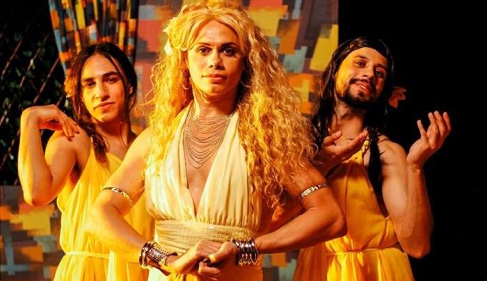 'Nós Somos o Amanhã': musical LGBT ganha teaser. Veja!