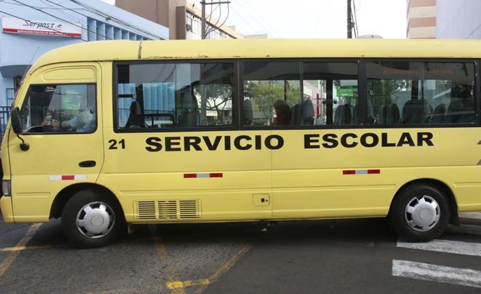 Polícia investiga estupro coletivo de aluno em ônibus escolar