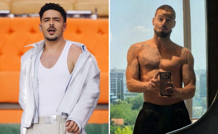 Pedro Sampaio e Ricky Martin anunciam parceria: 'Pikito Pikito'