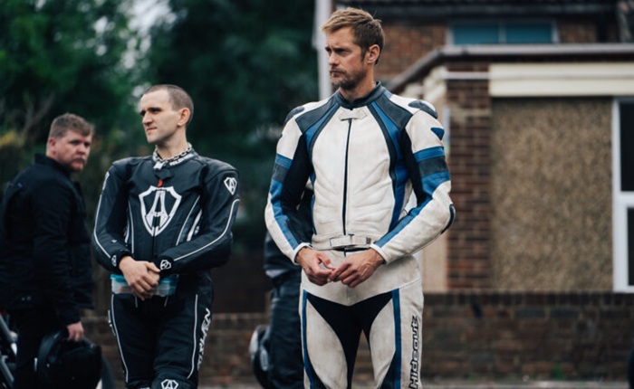 Filme gay fetichista, 'Pillion' não tem mais data de estreia no Brasil
