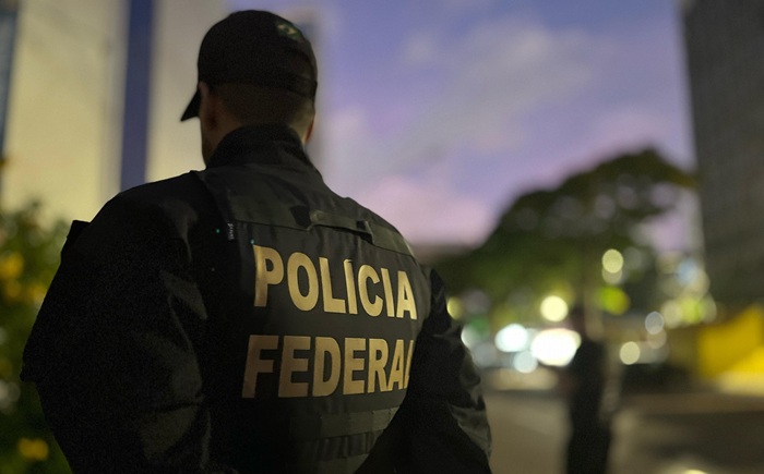 Polícia encontra suposto líder de rede de ódio a LGBT no Brasil