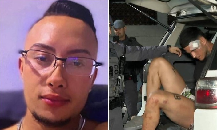 Homem mata ex-namorado a facadas na Grande SP
