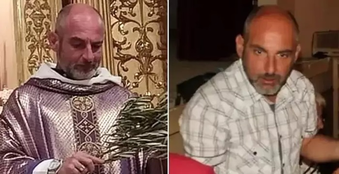 Padre espanhol é preso por vender Viagra junto do namorado