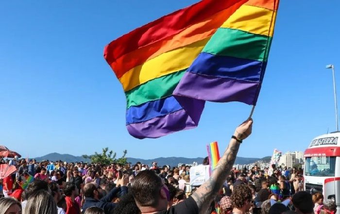 Parada LGBT de Floripa 2023 será em setembro